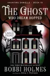 The Ghost Who Dreamed Hopped cover