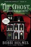 The Ghost of Christmas Secrets cover