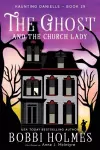 The Ghost and the Church Lady cover