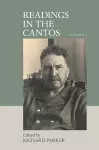 Readings in the Cantos cover