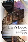 Ezra's Book cover