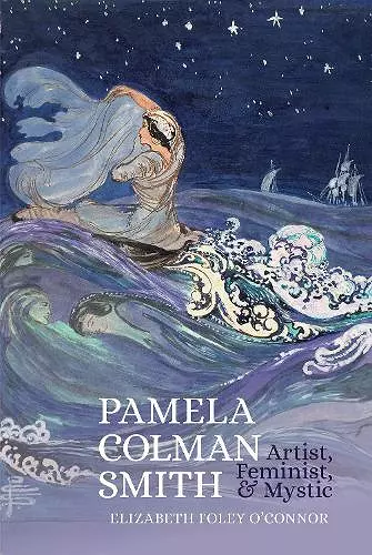 Pamela Colman Smith cover