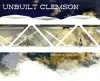 Unbuilt Clemson cover