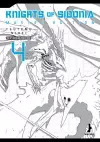 Knights of Sidonia, Master Edition 4 cover