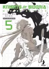 Knights of Sidonia, Master Edition 5 cover