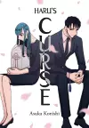 Haru's Curse cover