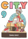 City 9 cover