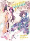 Bakemonogatari (manga), Volume 8 cover
