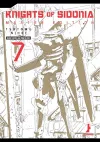 Knights Of Sidonia, Master Edition 7 cover