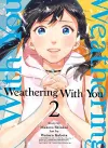 Weathering With You, Volume 2 cover