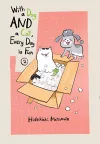 With a Dog AND a Cat, Every Day is Fun, Volume 2 cover