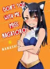 Don't Toy With Me Miss Nagatoro, Volume 6 cover
