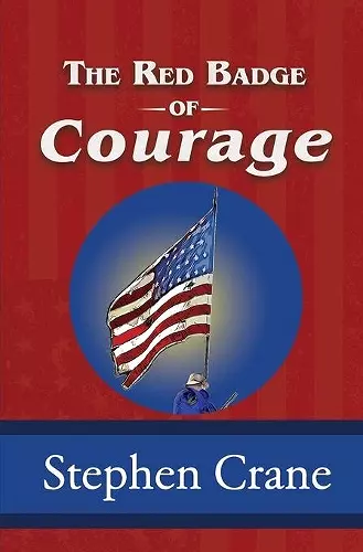 The Red Badge of Courage cover