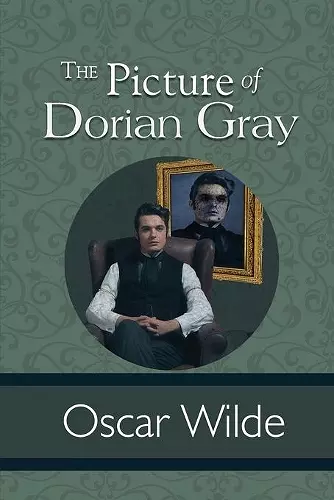 The Picture of Dorian Gray cover