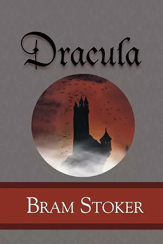 Dracula cover