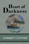 Heart of Darkness cover