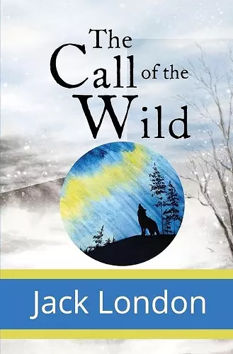 The Call of the Wild cover