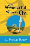 The Wonderful Wizard of Oz cover