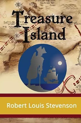 Treasure Island cover