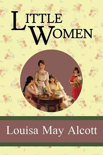 Little Women cover