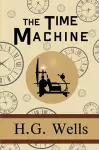 The Time Machine cover