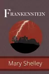 Frankenstein cover