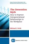 The Generation Myth cover