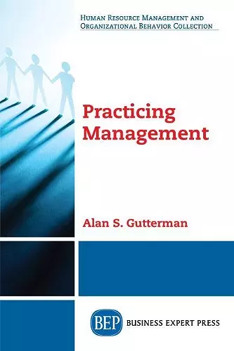 Practicing Management cover