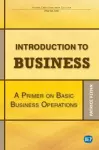 Introduction to Business cover