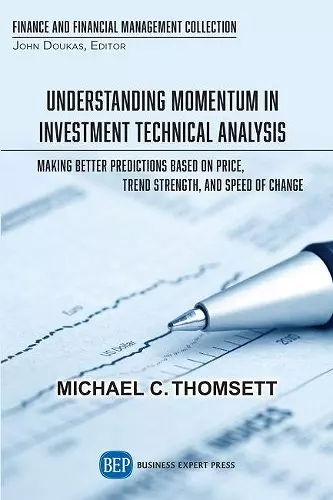 Understanding Momentum in Investment Technical Analysis cover