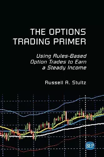 The Options Trading Primer cover