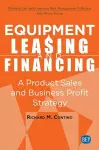 Equipment Leasing and Financing cover