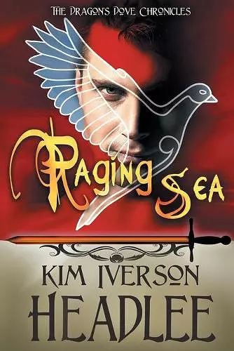 Raging Sea cover