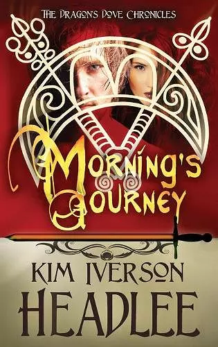 Morning's Journey cover