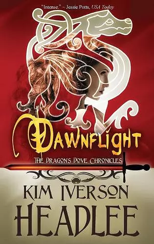 Dawnflight cover
