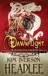 Dawnflight cover