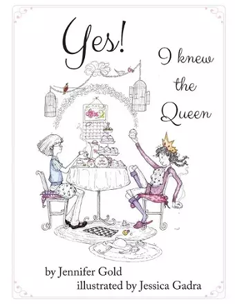 Yes! I knew the Queen cover