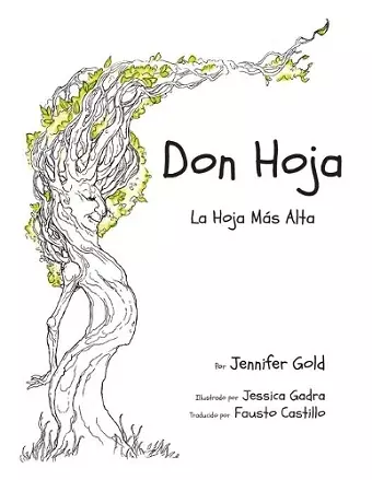 Don Hoja cover