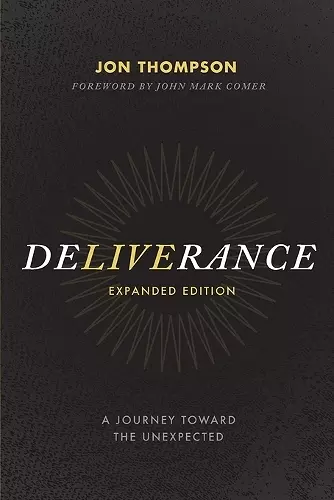 Deliverance cover