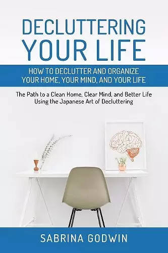 Decluttering Your Life cover