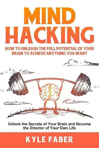 Mind Hacking cover