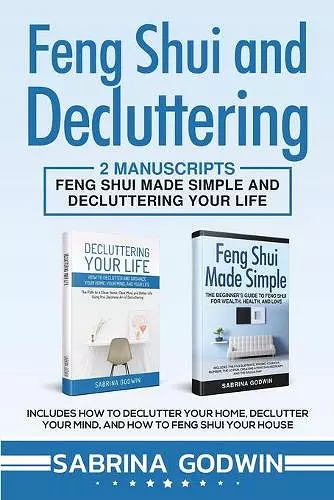 Feng Shui and Decluttering cover