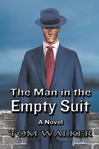 The Man in the Empty Suit cover