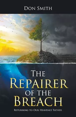 The Repairer of the Breach cover