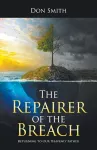 The Repairer of the Breach cover