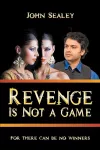 Revenge Is Not a Game cover