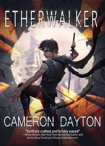 Etherwalker cover