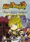 The Royal Secret cover