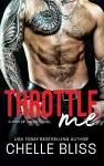 Throttle Me cover