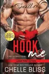 Hook Me cover